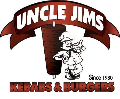 Uncle Jim's Kebab House